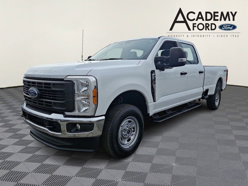 2023 Ford F-350SD XL