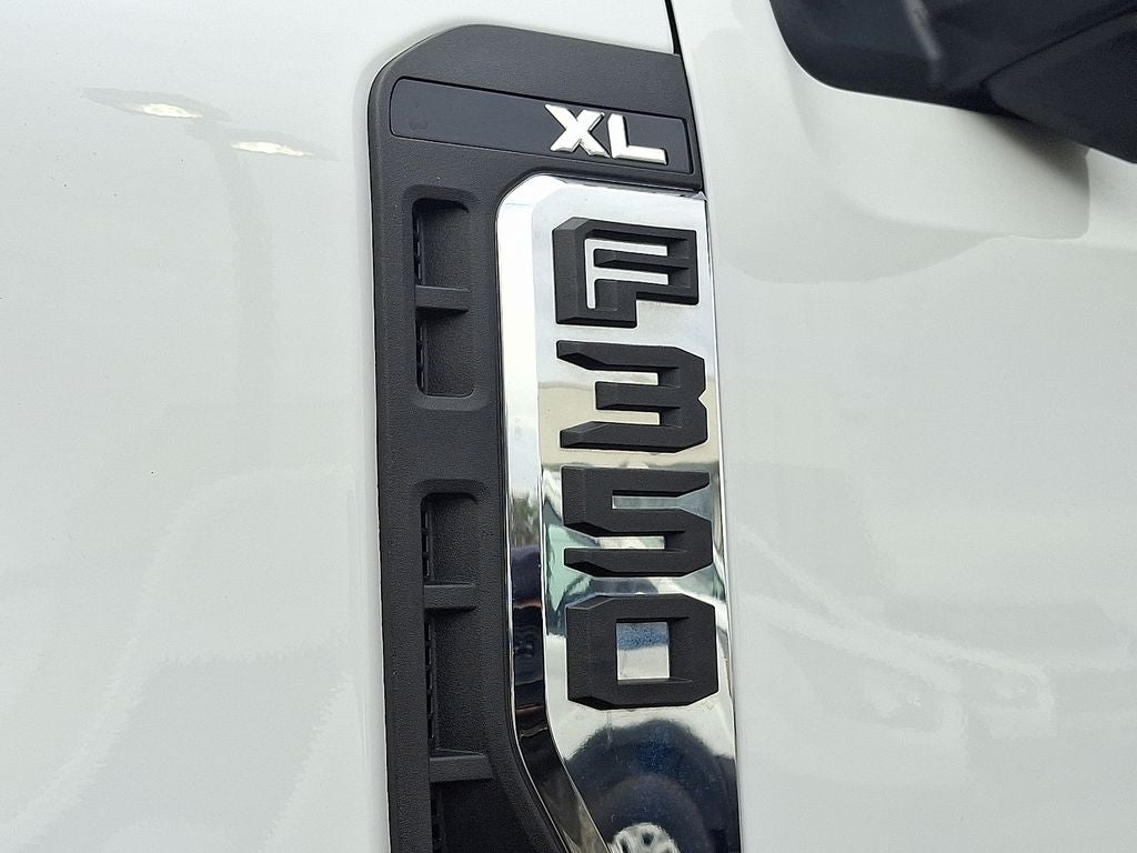 2023 Ford F-350SD XL