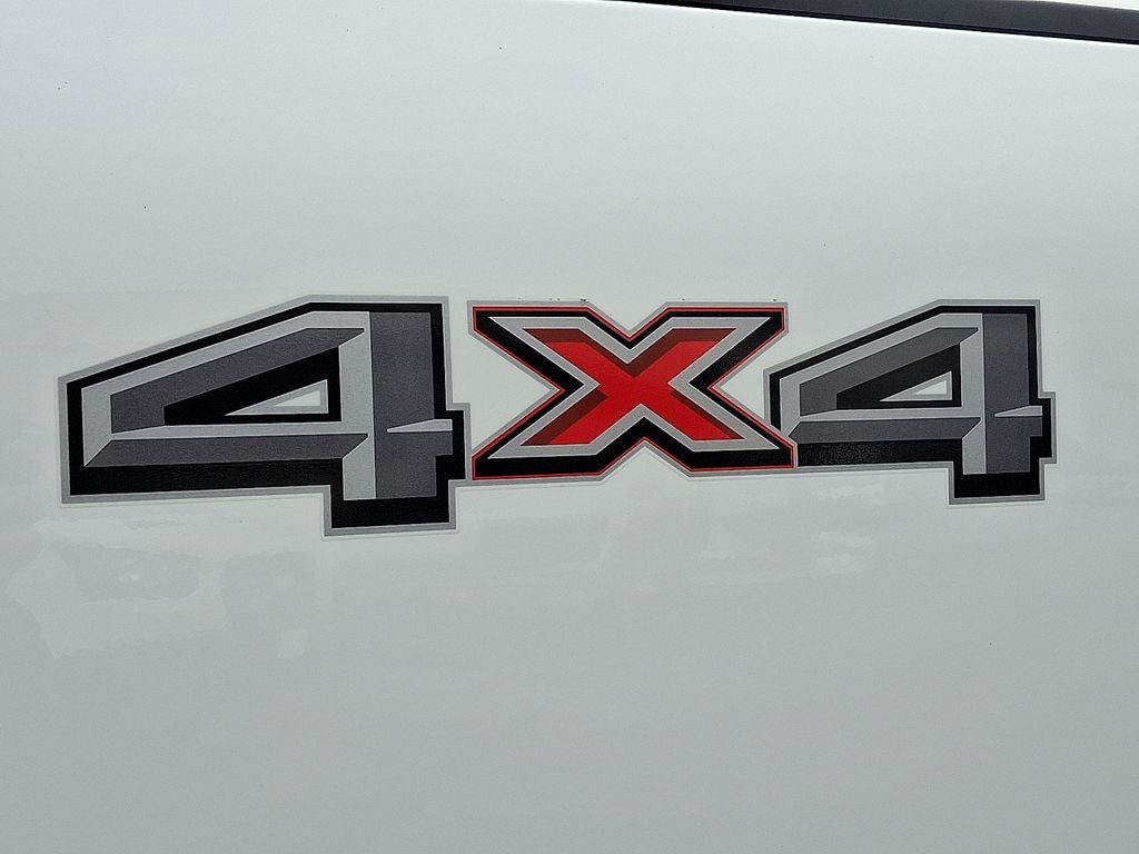 2023 Ford F-350SD XL