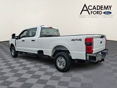 2023 Ford F-350SD XL
