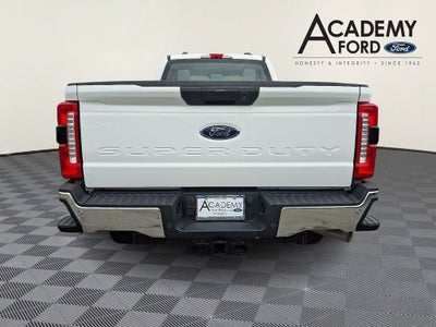 2023 Ford F-350SD XL