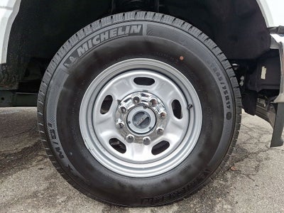 2023 Ford F-350SD XL