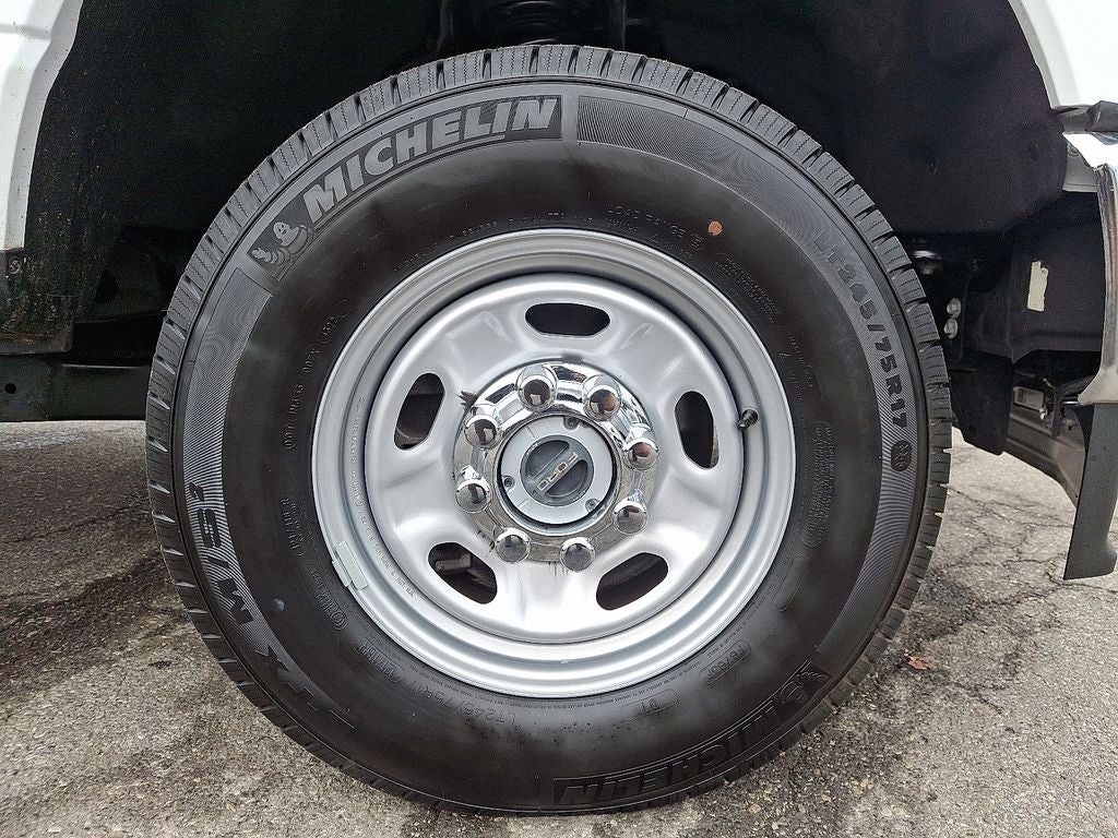 2023 Ford F-350SD XL