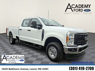 2023 Ford F-350SD XL