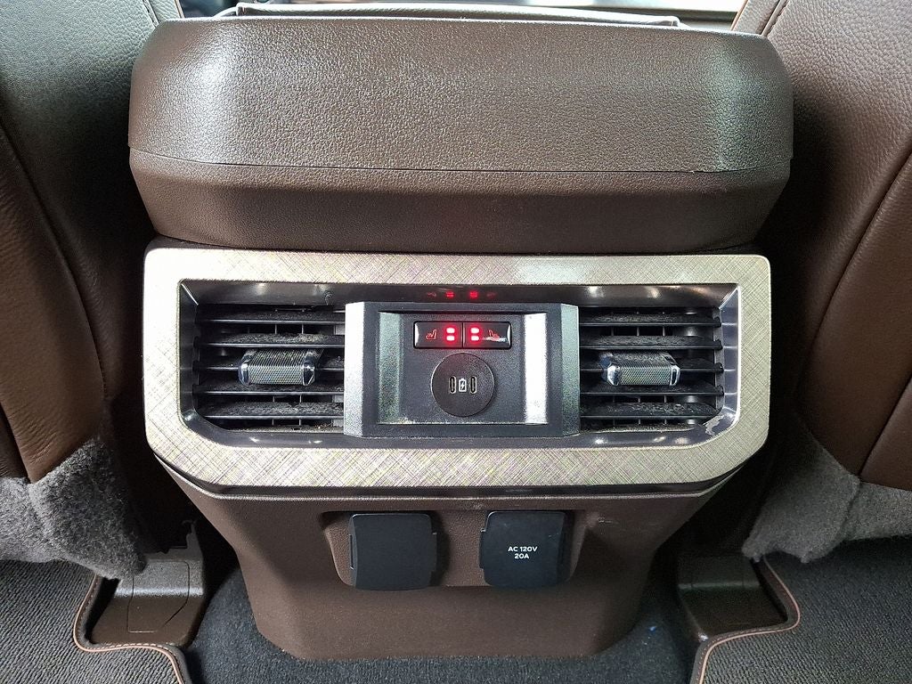 2024 Ford F-350SD King Ranch