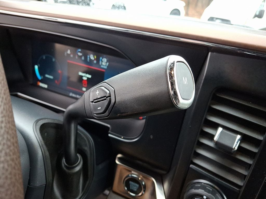 2024 Ford F-350SD King Ranch