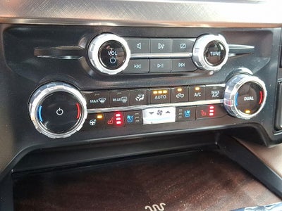 2024 Ford F-350SD King Ranch