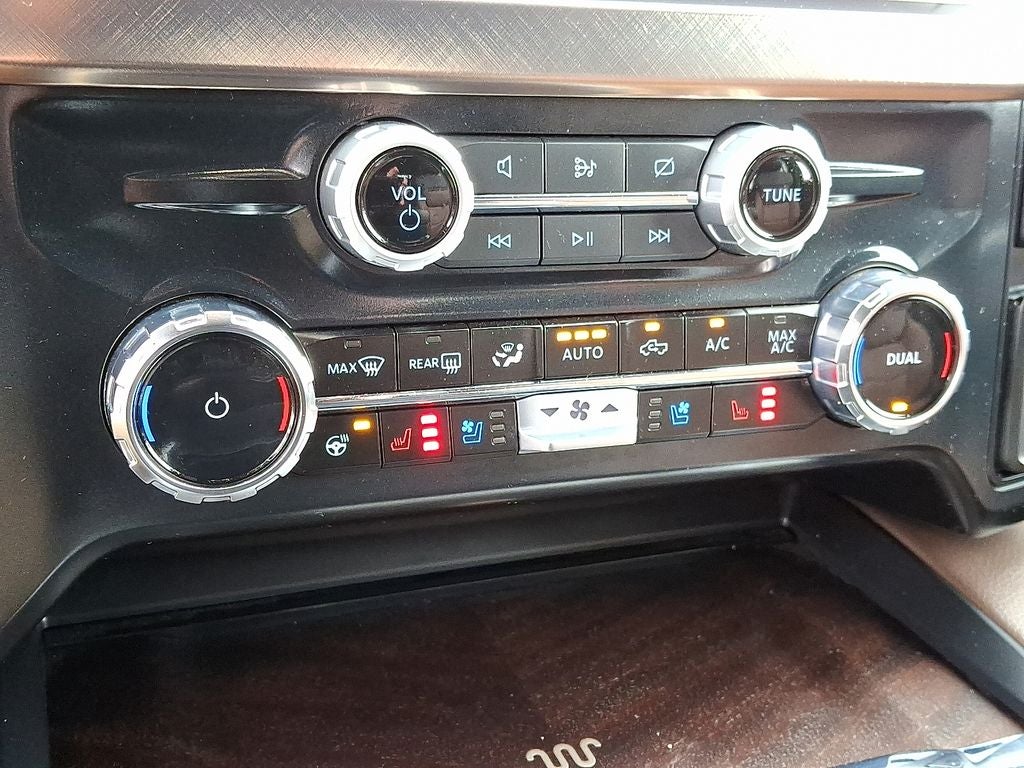 2024 Ford F-350SD King Ranch