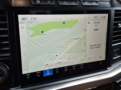 2024 Ford F-350SD King Ranch