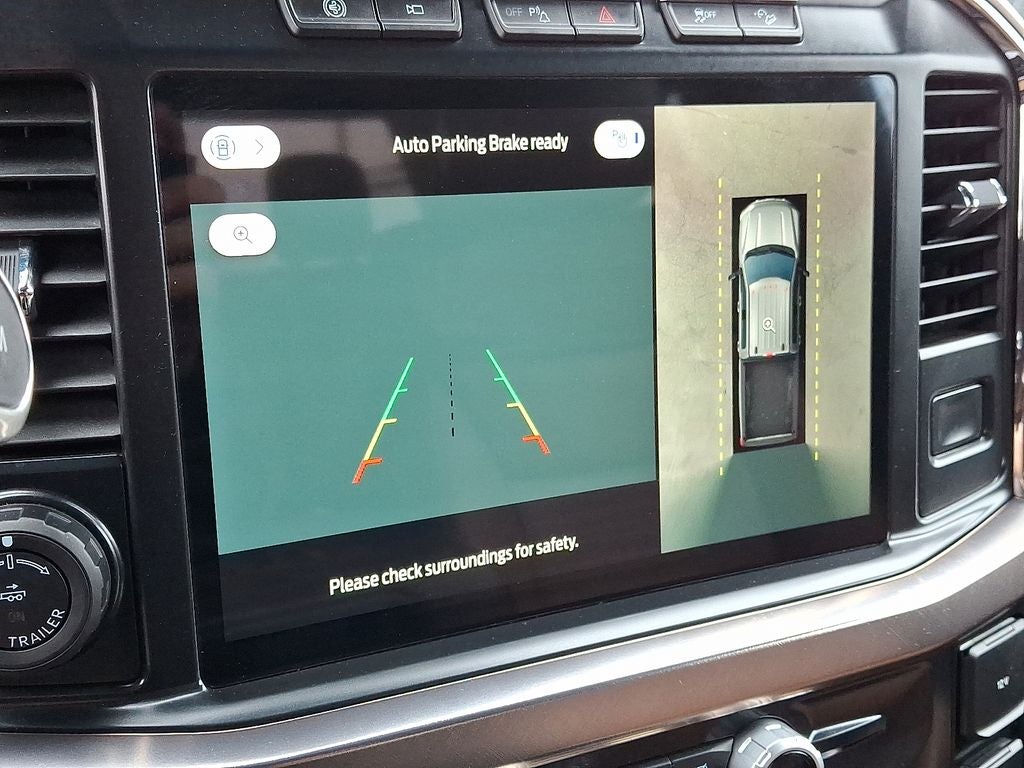 2024 Ford F-350SD King Ranch