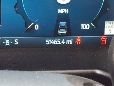 2024 Ford F-350SD King Ranch