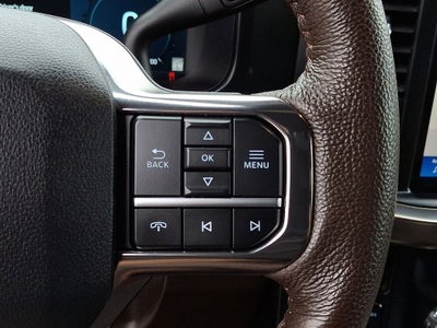 2024 Ford F-350SD King Ranch