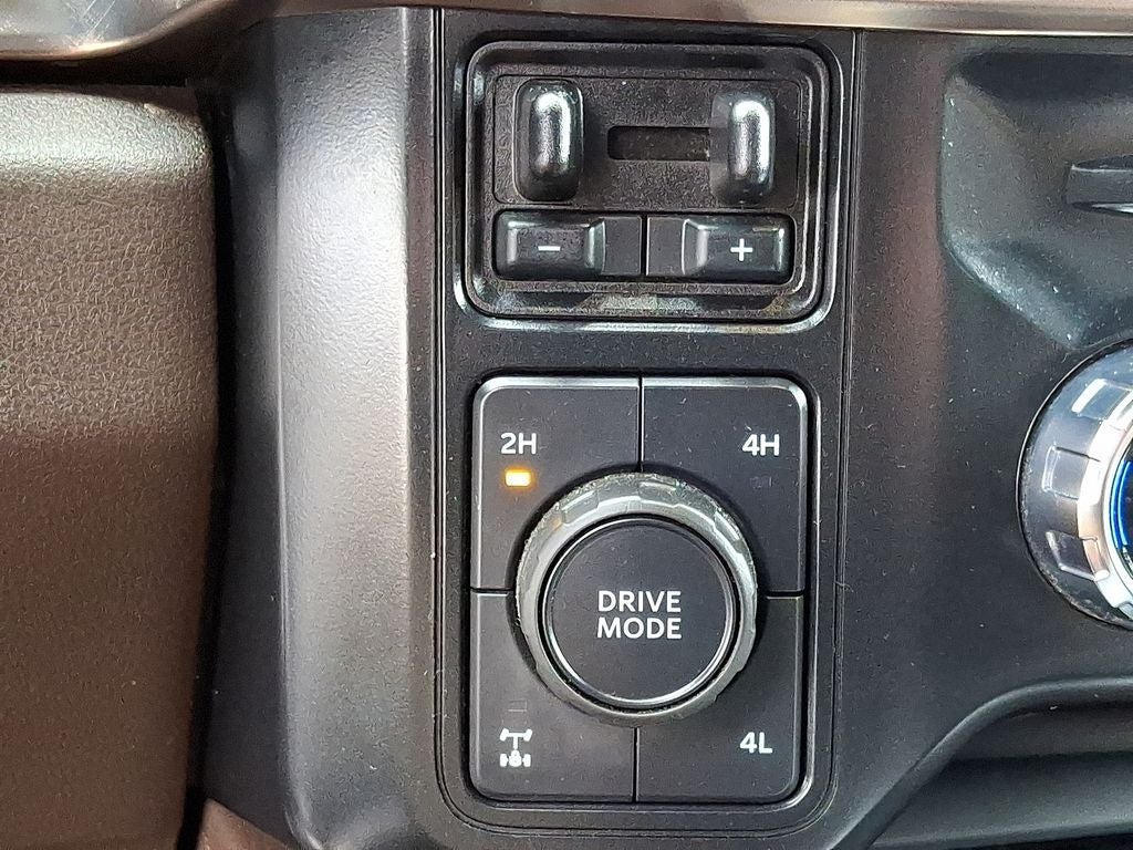 2024 Ford F-350SD King Ranch