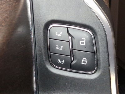 2024 Ford F-350SD King Ranch