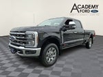 2024 Ford F-350SD King Ranch