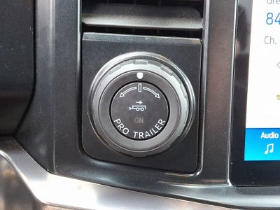 2024 Ford F-350SD King Ranch