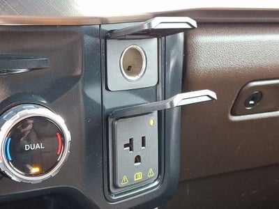 2024 Ford F-350SD King Ranch