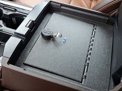 2024 Ford F-350SD King Ranch