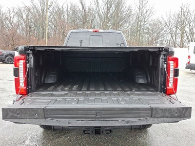 2024 Ford F-350SD King Ranch
