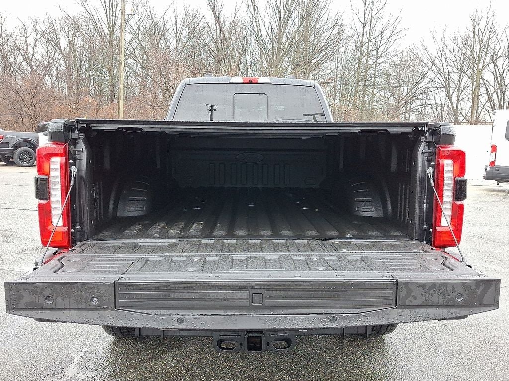 2024 Ford F-350SD King Ranch