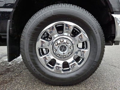 2024 Ford F-350SD King Ranch