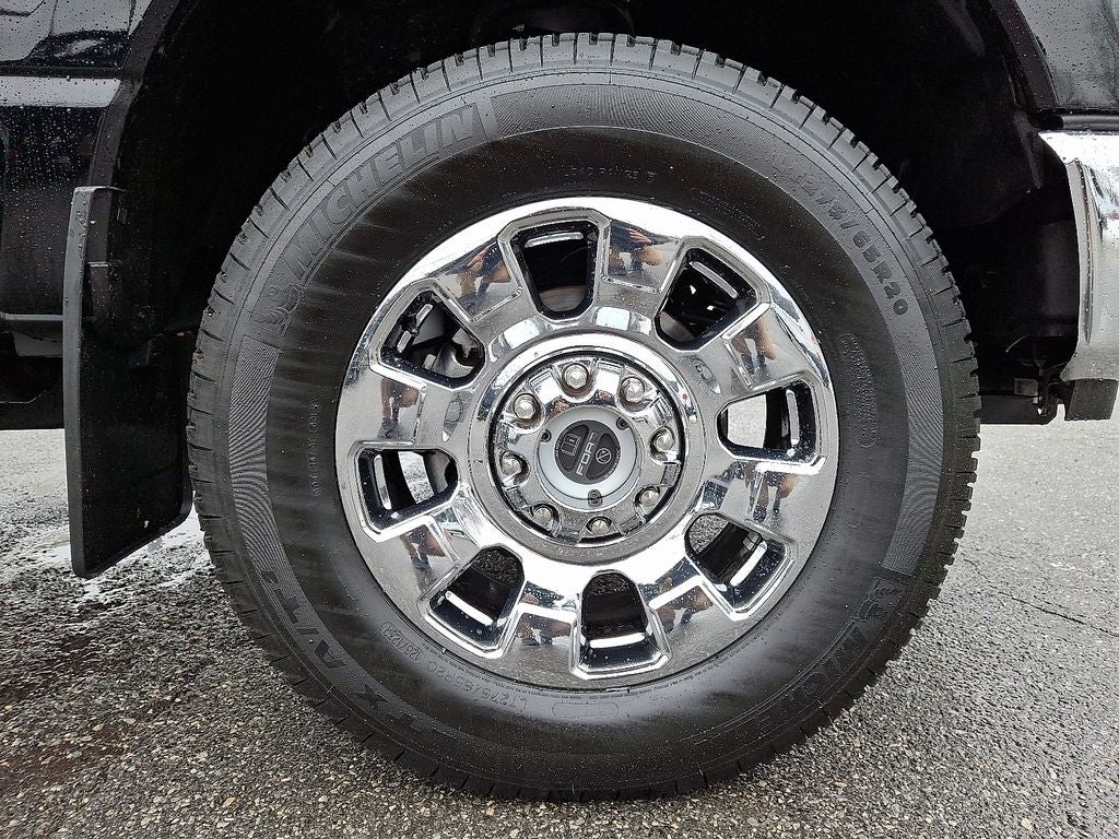 2024 Ford F-350SD King Ranch