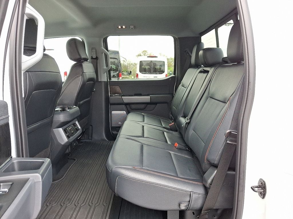 2024 Ford F-350SD Lariat