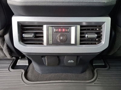 2024 Ford F-350SD Lariat