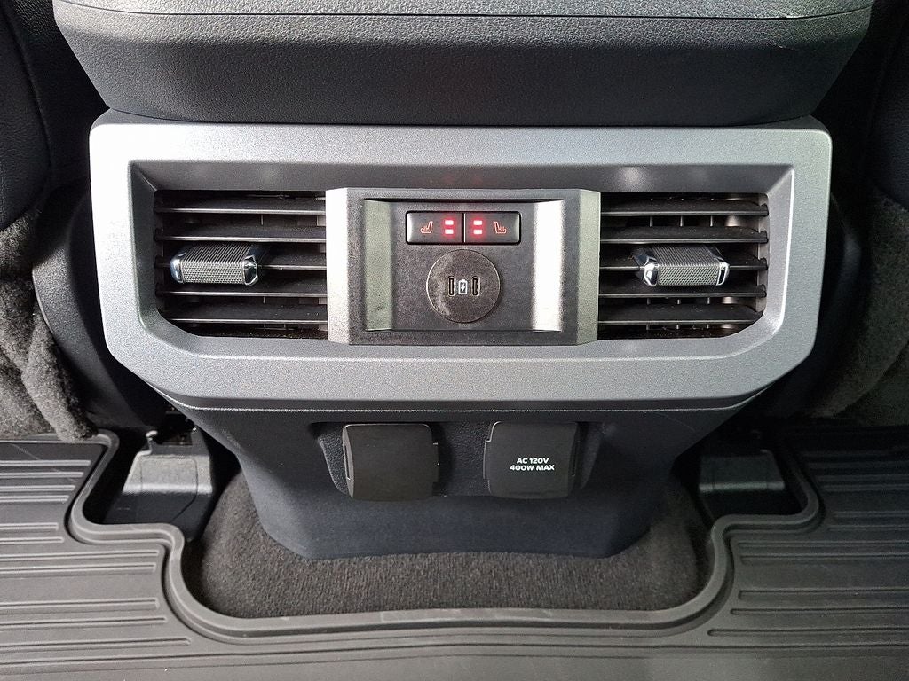 2024 Ford F-350SD Lariat