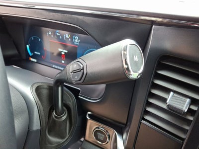 2024 Ford F-350SD Lariat