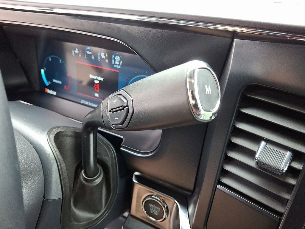2024 Ford F-350SD Lariat