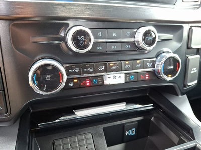 2024 Ford F-350SD Lariat