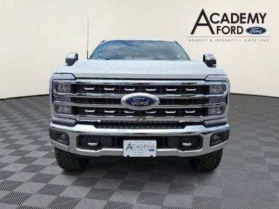 2024 Ford F-350SD Lariat