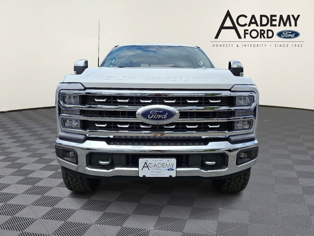 2024 Ford F-350SD Lariat