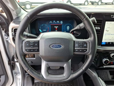 2024 Ford F-350SD Lariat