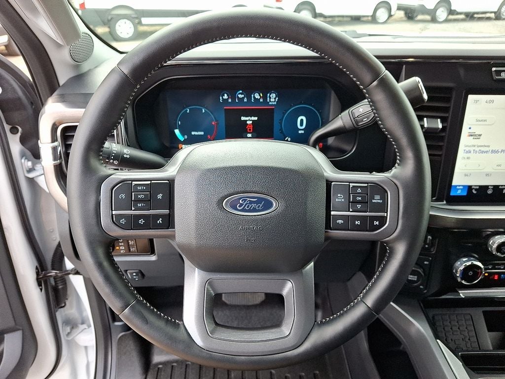 2024 Ford F-350SD Lariat