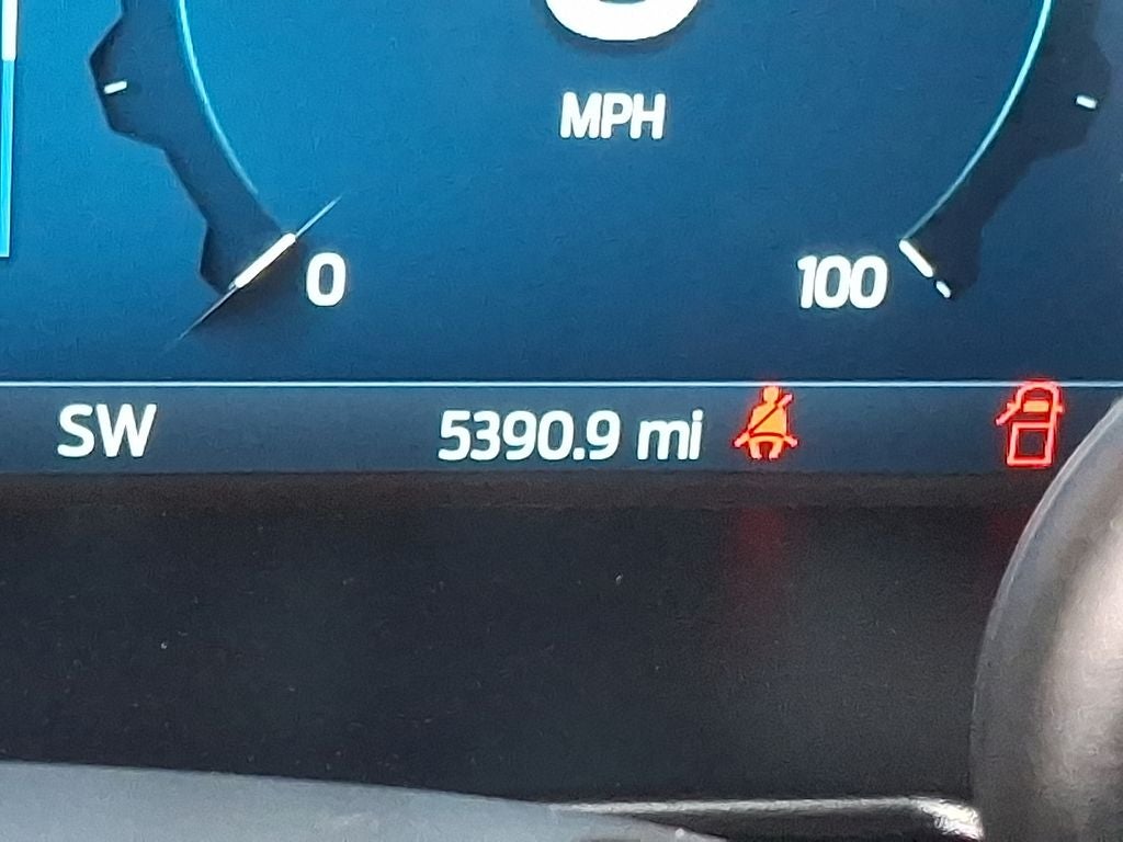 2024 Ford F-350SD Lariat