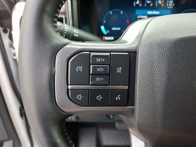 2024 Ford F-350SD Lariat