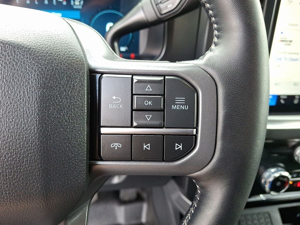 2024 Ford F-350SD Lariat