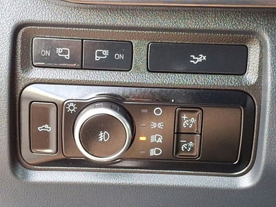 2024 Ford F-350SD Lariat
