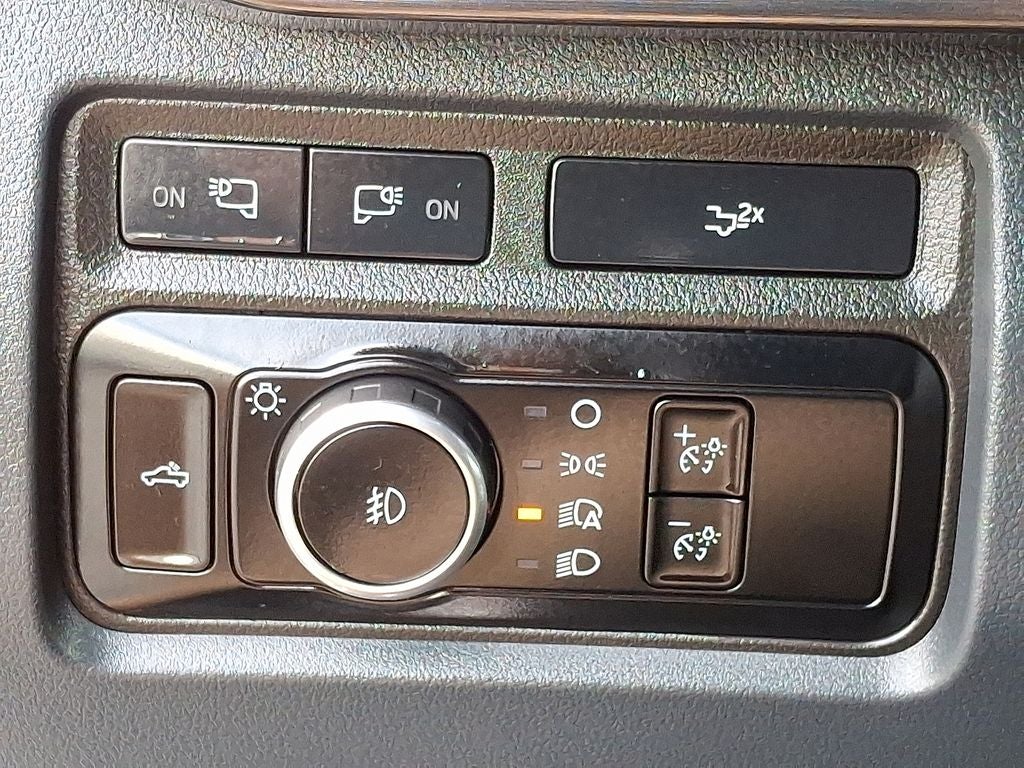2024 Ford F-350SD Lariat