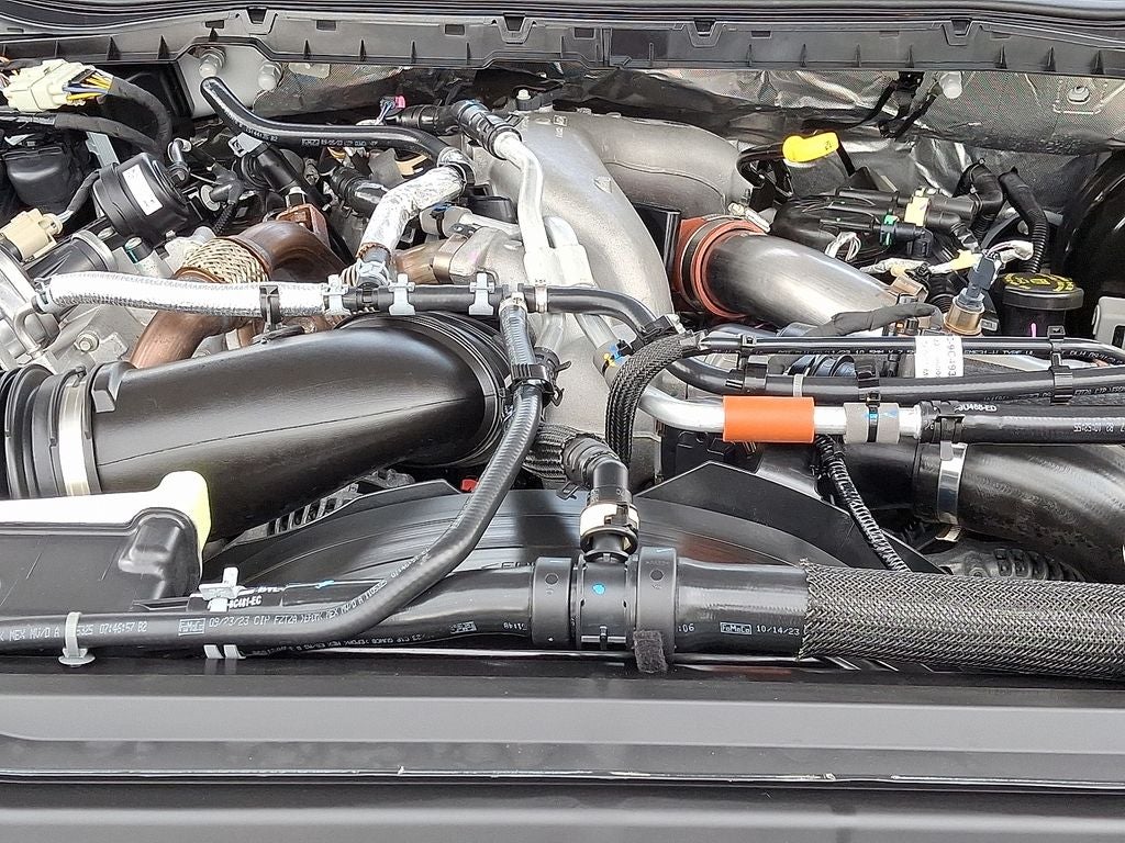 2024 Ford F-350SD Lariat