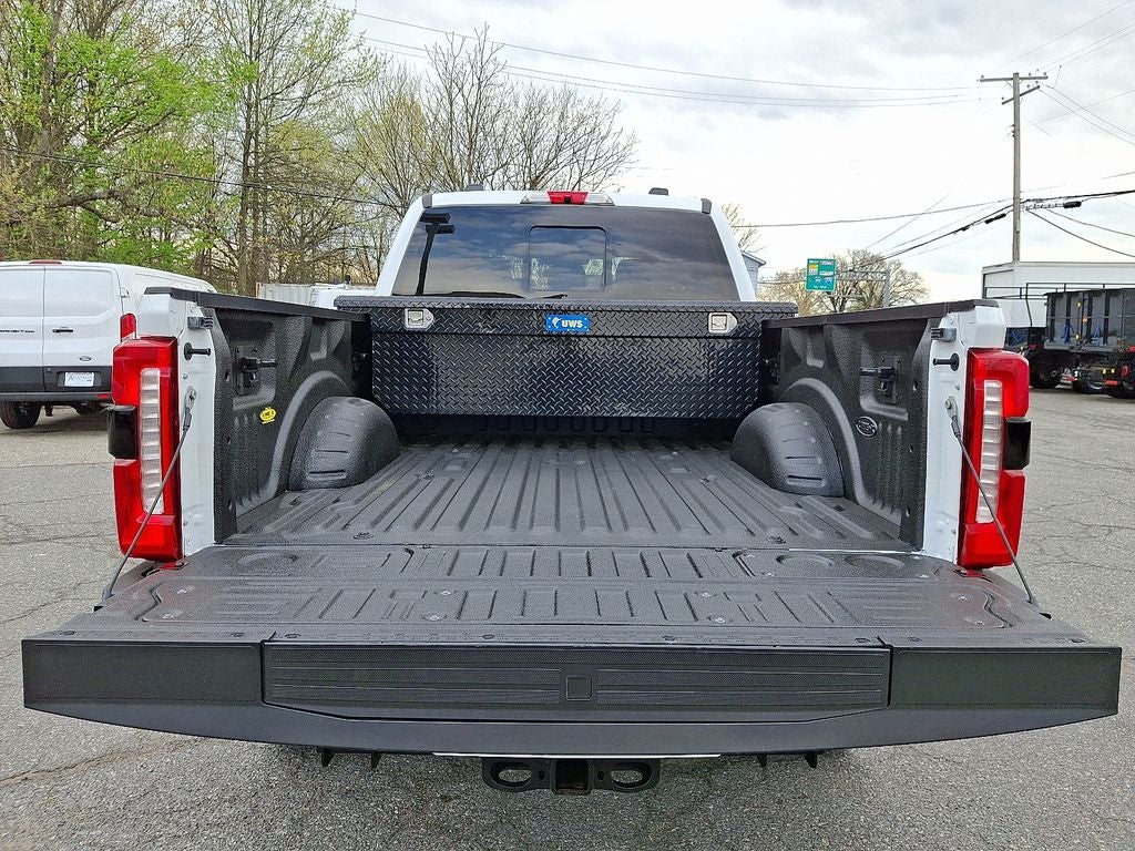 2024 Ford F-350SD Lariat