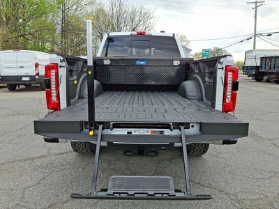 2024 Ford F-350SD Lariat
