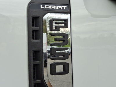 2024 Ford F-350SD Lariat
