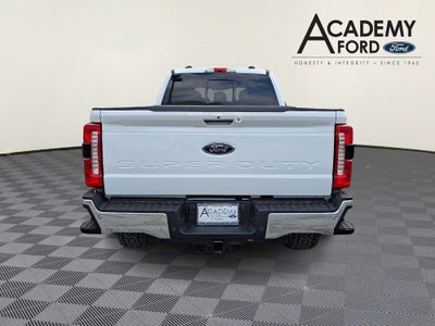 2024 Ford F-350SD Lariat