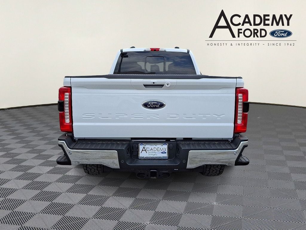 2024 Ford F-350SD Lariat