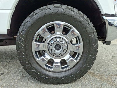 2024 Ford F-350SD Lariat