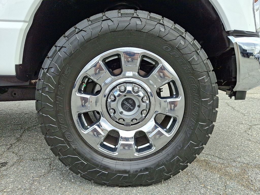 2024 Ford F-350SD Lariat