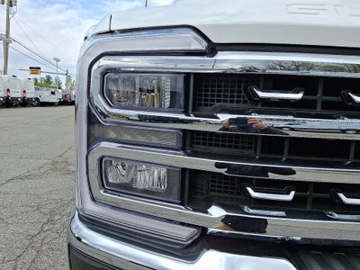 2024 Ford F-350SD Lariat